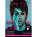 Pump it up magazine presents EDM Sensation BLAZAR