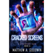 Cracked Screens: A Cyberpunk Saga (Book 6)