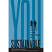 Sustainable You: 8 First Steps to Lasting Change in Business and in Life