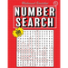 Number Search (Volume 2): Puzzle Book for Adults