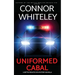 Uniformed Cabal: A Bettie Private Eye Mystery Novella