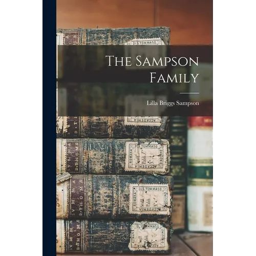 The Sampson Family