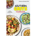 Southern Grits Cookbook: Healthy Grits Recipes for Modern Cook.