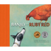 Banjo and Ruby Red