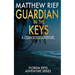 Guardian in the Keys: A Logan Dodge Adventure (Florida Keys Adventure Series Book 16)