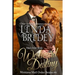 Mail Order Bride: Westward Destiny: A Clean Historical Mail Order Bride Romance Novel