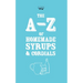 A-Z of Homemade Syrups and Cordials