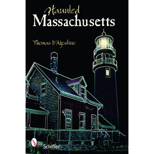 Haunted Massachusetts