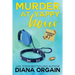 Murder at Yappy Hour