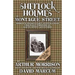 Sherlock Holmes in Montague Street Volume 1