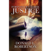 Forty-Four Caliber Justice
