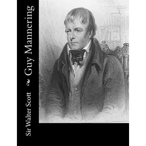 Guy Mannering