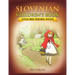 Slovenian Children's Book: Little Red Riding Hood