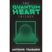 Quantum Heart Trilogy: A funny science fiction adventure through time, space and dimensions