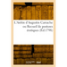 L'Arétin d'Augustin Carrache ou Recueil de postures érotiques