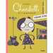 Young Charlotte, Filmmaker: A Picture Book