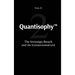 Quantisophy(TM) 2: The Sovereign Breach and the Extraterrestrial Grid