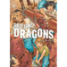Drifting Dragons 15
