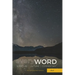 everyWORD: Mark: Scripture / Outline / Commentary (ESV)