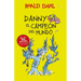 Danny El Campeón del Mundo / Danny the Champion of the World