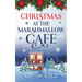 Christmas at the Marshmallow Cafe