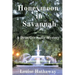 Honeymoon in Savannah: A Detective Santy Mystery