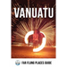 Vanuatu: Far Flung Places Travel Guide