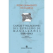 Cartas y relaciones del Estrecho de Magallanes (1580-1590)