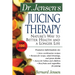 Juicing Therapy PB