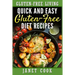 Quick and Easy Gluten-Free Diet Recipes