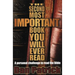 The Second Most Important Book You Will Ever Read: A Personal Challenge to Read the Bible