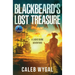 Blackbeard's Lost Treasure: A Lucas Caine Adventure