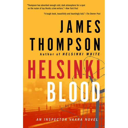 Helsinki Blood