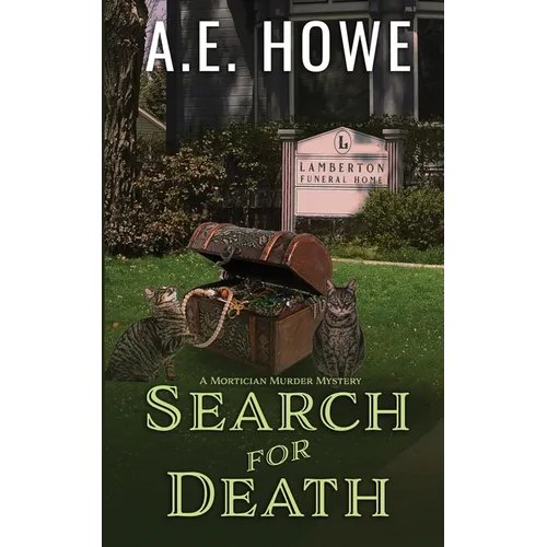 Search for Death
