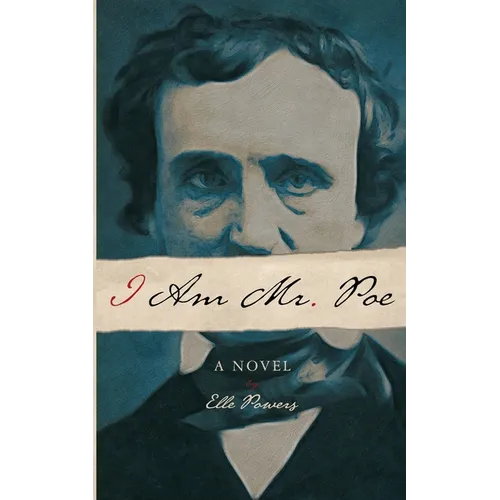 I Am Mr. Poe