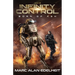 Infinity Control: A Military Science Fiction Epic Adventure