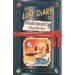 The Lost Diary of Shakespeare's Ghostwriter
