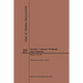 Code of Federal Regulations Title 27, Alcohol, Tobacco Products and Firearms, Parts 1-39, 2019