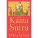 The Kama Sutra of Vatsyayana