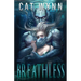 Breathlesss: A Fish Monster Romance