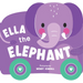Rolling Pals: Ella the Elephant