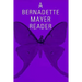 A Bernadette Mayer Reader