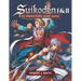 Suikoden I & II HD Remastered Game Guide: Mastering Suikoden I & II: Unraveling Combat, Strategy, Story, and Hidden Secrets in the HD Remastered Editi