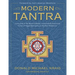Modern Tantra: Living One of the World's Oldest, Continuously Practiced Forms of Pagan Spirituality in the New Millennium