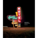 Vanishing Vernacular: Western Landmarks