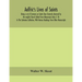 Aelfric'S Lives Of Saints; Being A Set Of Sermons On Saints Days Formerly Observed By The English Church Edited From Manuscript Julius E. Vii In The C