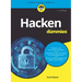 Hacken für Dummies