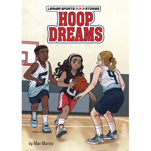 Hoop Dreams
