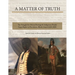 A Matter of Truth- The Struggle for African Heritage & Indigenous People Equal Rights in Providence, Rhode Island (1620-2020)
