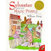 Sylvester and the Magic Pebble